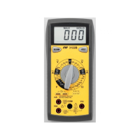 Digitale multimeter