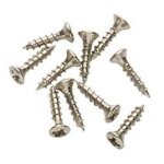 Houtschr. VZK-Z 3,5 x 20 kruis ZNG