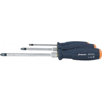 kruisschroevendraaier set Garant PH