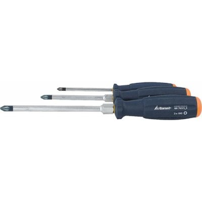 kruisschroevendraaier set Garant PH