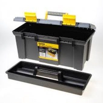 Gereedschapskist 51 cm