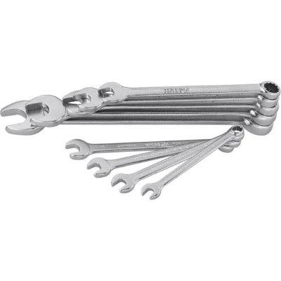 Steekringsleutelset 19- delig