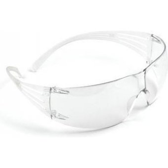 Veiligheidsbril 